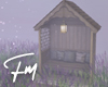 Wooden house |FM370
