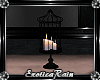(E)Secret: Candle Cage