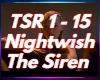 The Siren Nightwish
