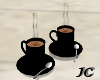 JC~Hot Cups of Cocoa