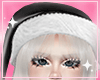 Santa Baby Hat