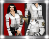 Michael*Jackson [JACKET]