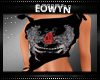 (Eo) Eowyn Dark Top