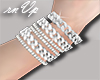 ⍟ Ice Bracelet.