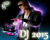 Mr Hot DJ 2015
