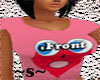 ~S~ face of love