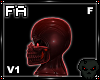 (FA)NinjaHoodFV1 Red3
