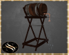 {SS} Skull Shower
