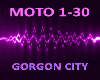 Motorola - Gorgon City