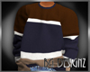 [BGD]Crewneck Sweater-M