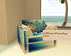California Dream: Chair