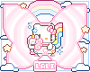 L| summer kitty