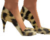 Zapatos Leopardo