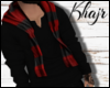 K! Shirts+Sweater Black
