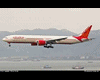 air india 777