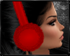 Fur Ear Muffs *