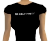 no silly putty shirt