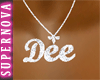[Nova] Dee Necklace