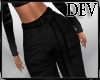 Cargo Trousers