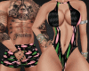 Couple - Praia -Ay x Gr