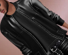 Black Leather & B