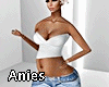 *A* Prego White Top