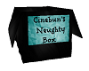 Cin's Naughty Box