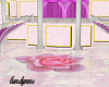 pink rose ballroom