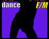X140 Dance Action F/M