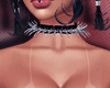E*Leather Top*