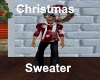 [BD] Christmas Sweater