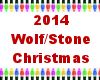 2014 Wolf/Stone Xmas