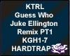 KTRL - Guess Who - PT1