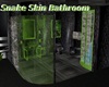 SleekGreen Bathroom