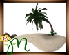 *M* Palm island