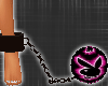 *-*Pink PlayBoy Ball F/M