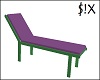 *Dolly* Outdoor Lounger