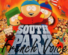 SouthPark French Voice 2
