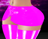 Lush Pink Skirt RL