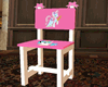 MLP! Portable chair