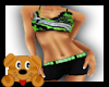 !A! AJ Lee outfit