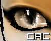 [C.A.C] Greaves Eyes