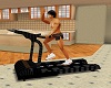 TOOL Treadmill