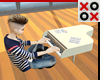 KIDS Baby Grand Piano