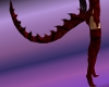 Animated Dragon Tail