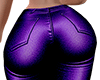 Purple Sport pants N11