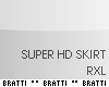 HD Skirt RXL