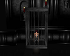 Vampire Slave Cage