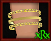 Chain/Bangle Bracelets