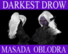 [M] Drow Female 58